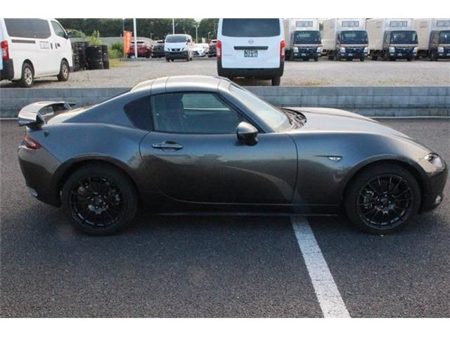 MAZDA ROADSTER RF 2020 Image 31