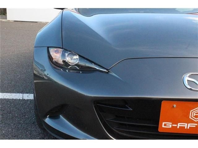 MAZDA ROADSTER RF 2020 Image 31