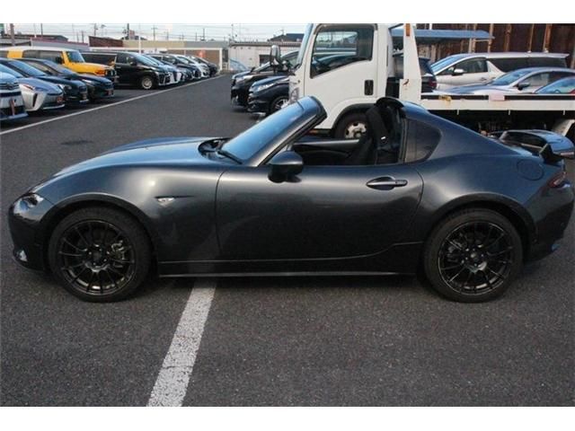 MAZDA ROADSTER RF 2020 Image 31
