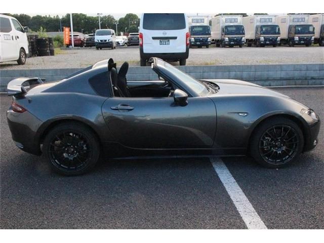 MAZDA ROADSTER RF 2020 Image 31