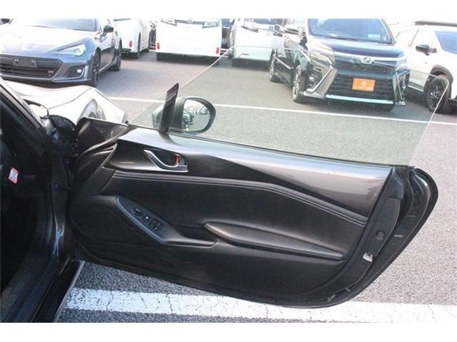 MAZDA ROADSTER RF 2020 Image 31