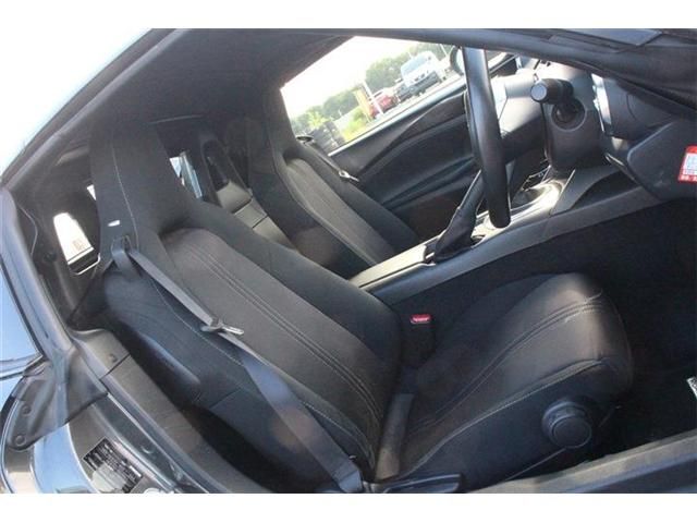 MAZDA ROADSTER RF 2020 Image 31