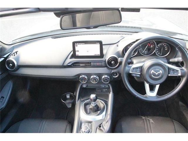 MAZDA ROADSTER RF 2020 Image 31