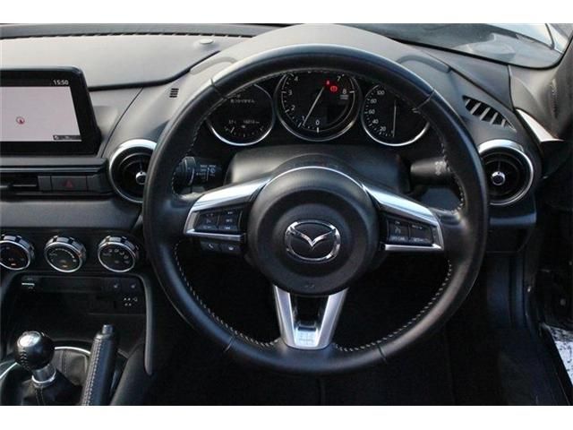 MAZDA ROADSTER RF 2020 Image 31