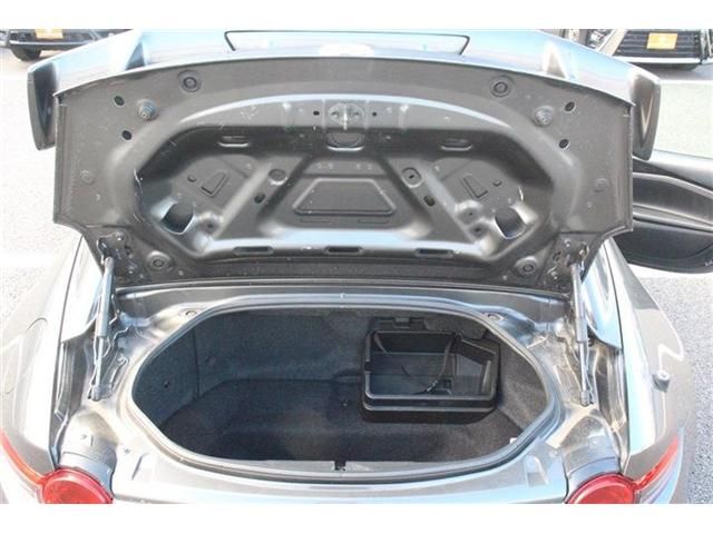 MAZDA ROADSTER RF 2020 Image 31