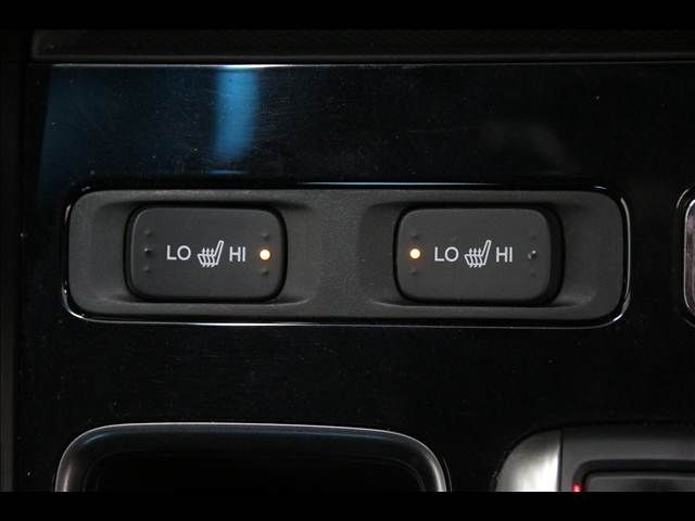 HONDA ACCORD HYBRID 2017 Image 31