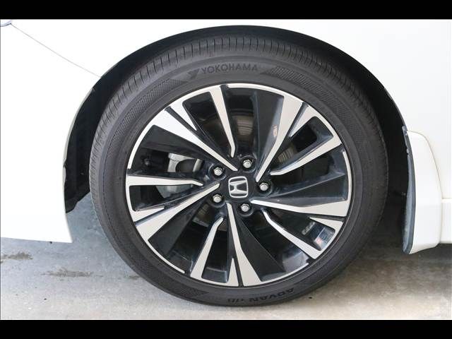 HONDA ACCORD HYBRID 2017 Image 31