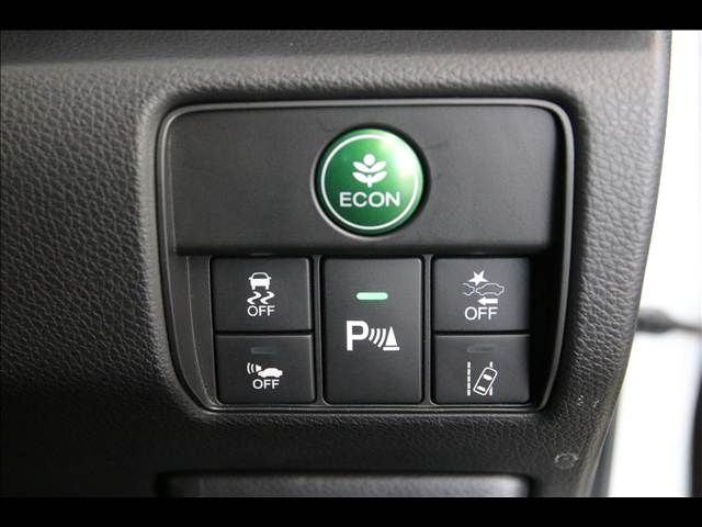 HONDA ACCORD HYBRID 2017 Image 31