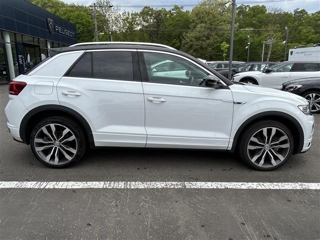 VOLKSWAGEN T-ROC 2020 Image 31
