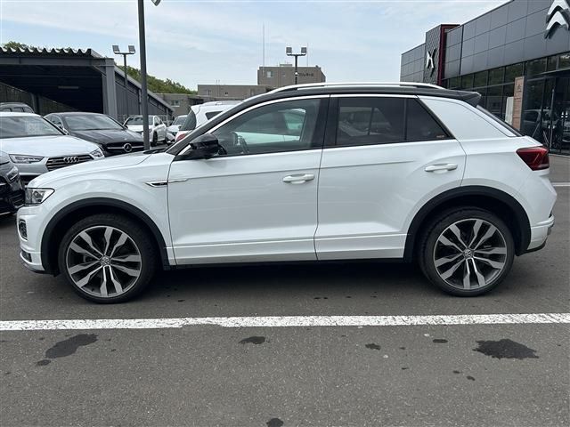 VOLKSWAGEN T-ROC 2020 Image 31