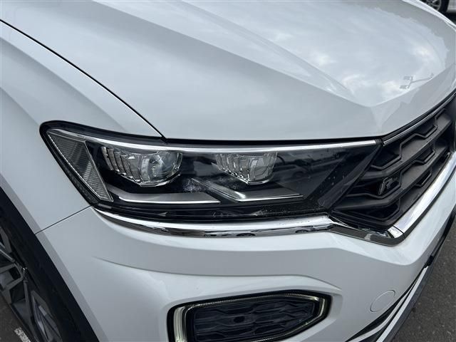 VOLKSWAGEN T-ROC 2020 Image 31