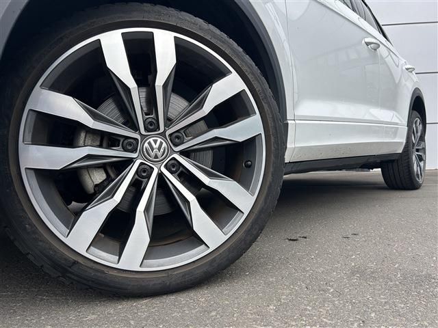 VOLKSWAGEN T-ROC 2020 Image 31