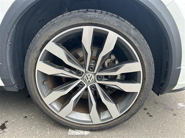 VOLKSWAGEN T-ROC 2020 Image 31