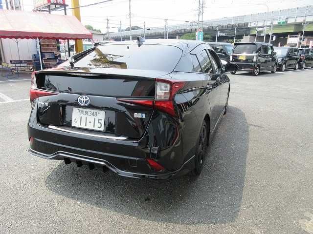 TOYOTA PRIUS 2020 Image 31