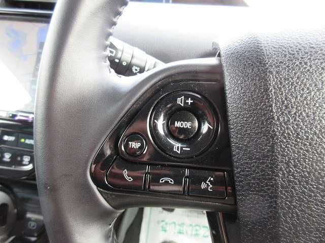 TOYOTA PRIUS 2020 Image 31