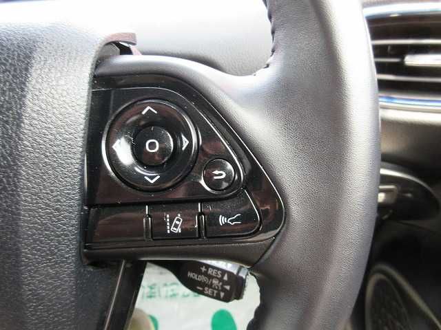 TOYOTA PRIUS 2020 Image 31