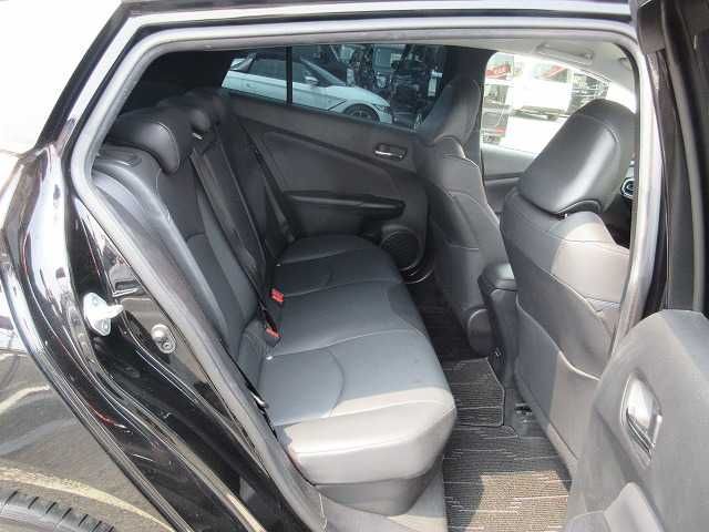 TOYOTA PRIUS 2020 Image 31