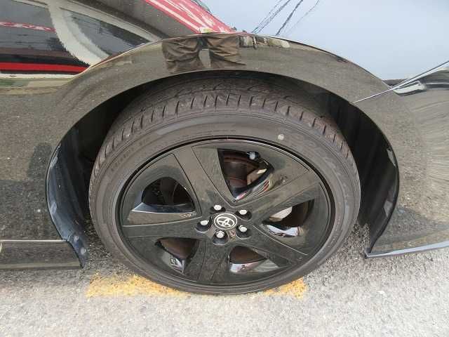 TOYOTA PRIUS 2020 Image 31