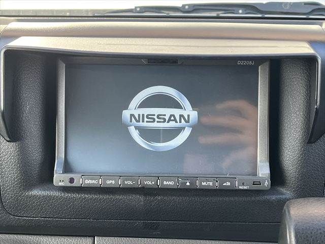 NISSAN NV350 CARAVAN 4WD 2012 Image 31