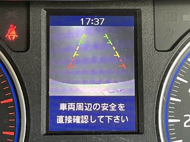 NISSAN NV350 CARAVAN 4WD 2012 Image 31