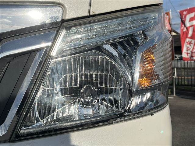 NISSAN NV350 CARAVAN 4WD 2012 Image 31