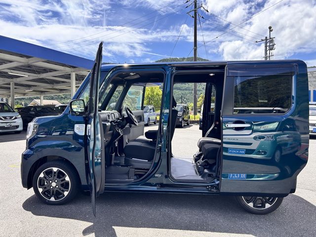 DAIHATSU WAKE 2021 Image 31