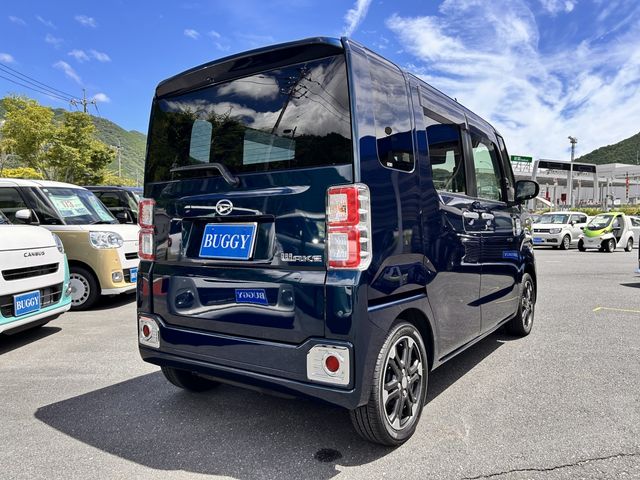 DAIHATSU WAKE 2021 Image 31