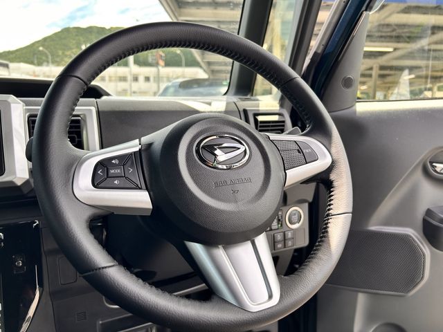 DAIHATSU WAKE 2021 Image 31