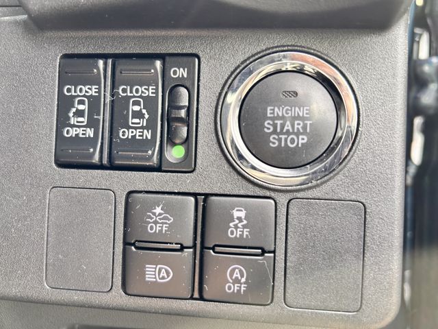 DAIHATSU WAKE 2021 Image 31