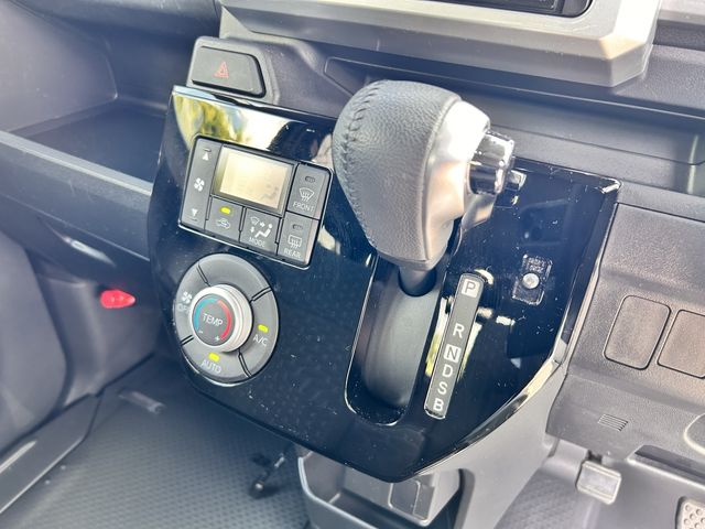 DAIHATSU WAKE 2021 Image 31