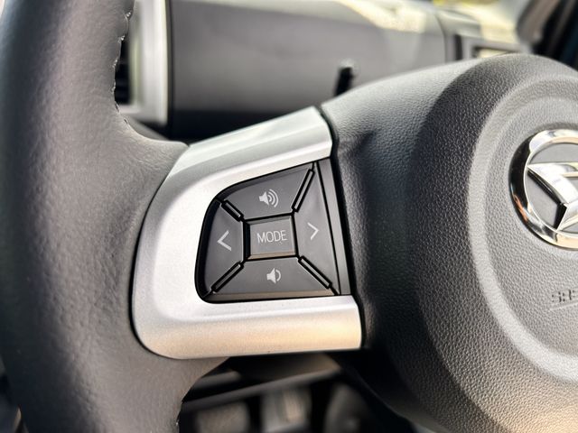 DAIHATSU WAKE 2021 Image 31