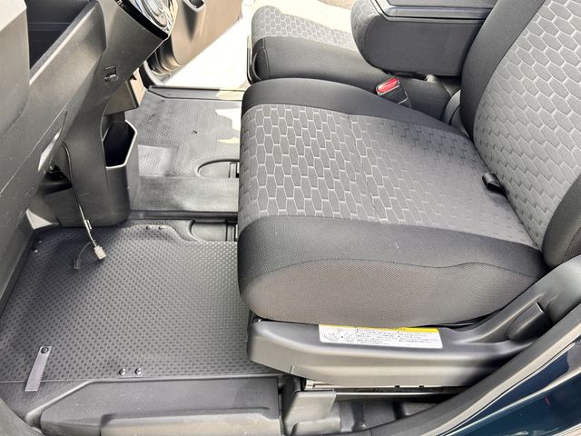 DAIHATSU WAKE 2021 Image 31