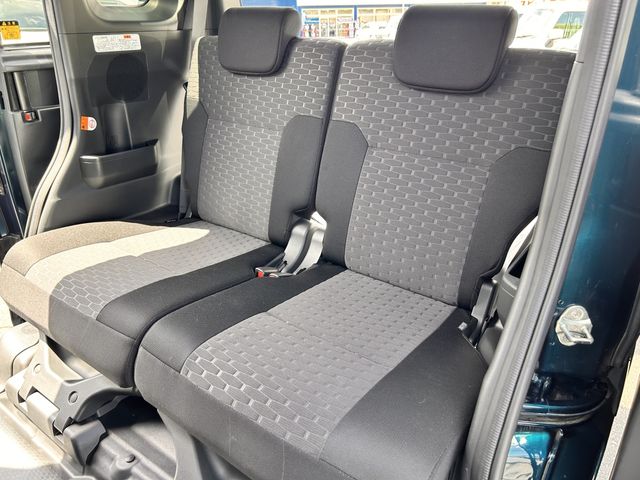 DAIHATSU WAKE 2021 Image 31