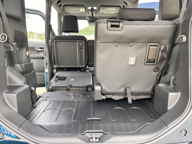 DAIHATSU WAKE 2021 Image 31