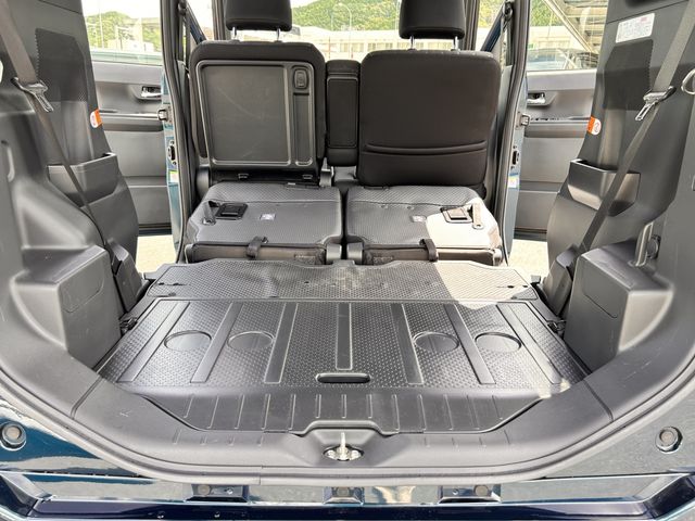 DAIHATSU WAKE 2021 Image 31