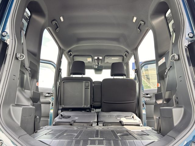 DAIHATSU WAKE 2021 Image 31