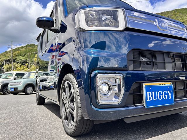 DAIHATSU WAKE 2021 Image 31