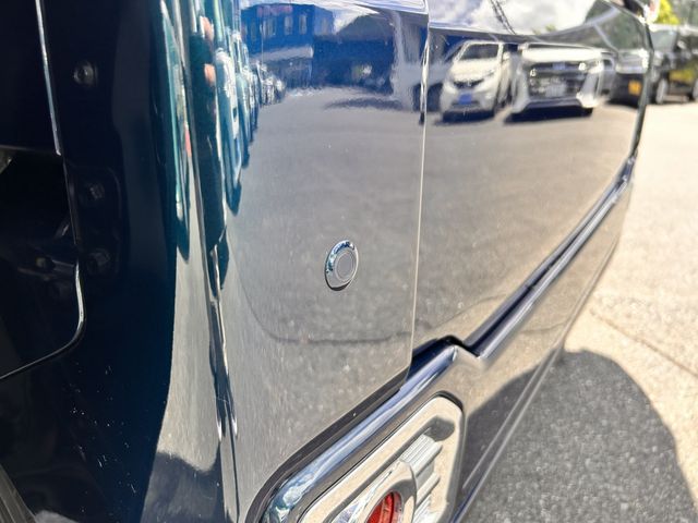 DAIHATSU WAKE 2021 Image 31