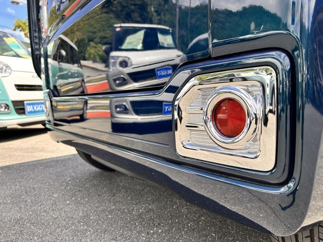 DAIHATSU WAKE 2021 Image 31