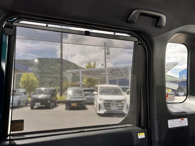 DAIHATSU WAKE 2021 Image 31