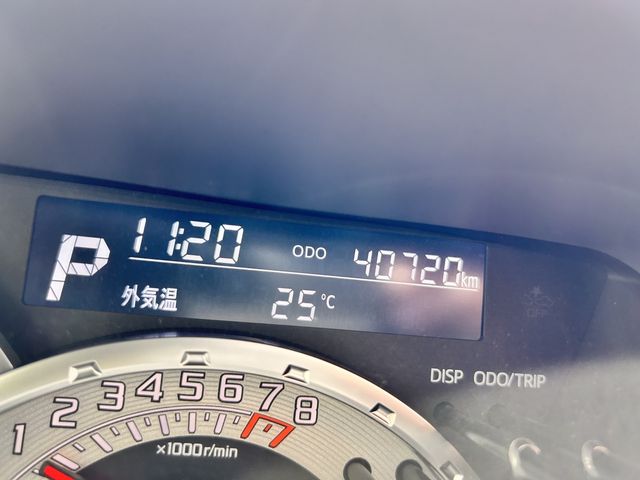 DAIHATSU WAKE 2021 Image 31