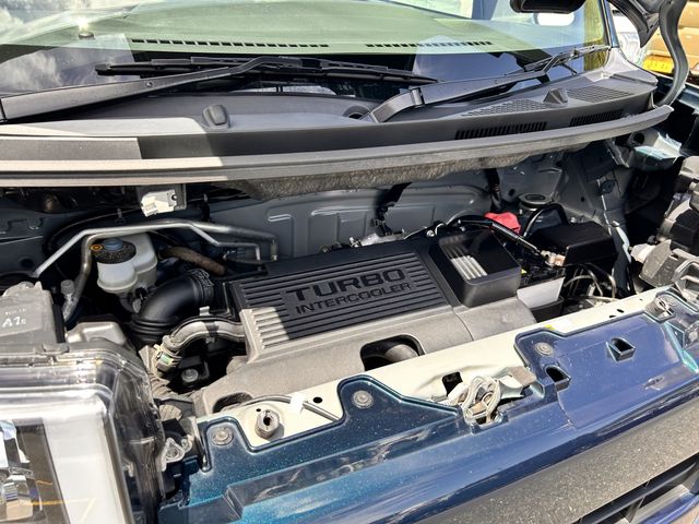 DAIHATSU WAKE 2021 Image 31