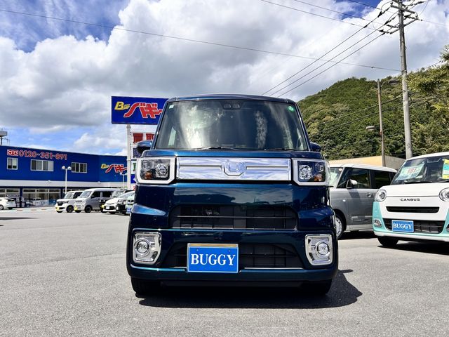 DAIHATSU WAKE 2021 Image 31