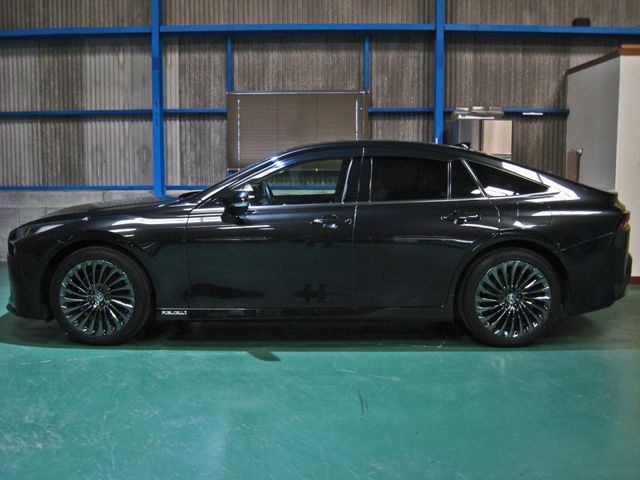 TOYOTA MIRAI 2021 Image 31