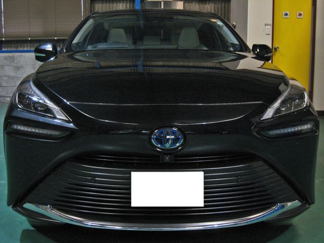 TOYOTA MIRAI 2021 Image 31