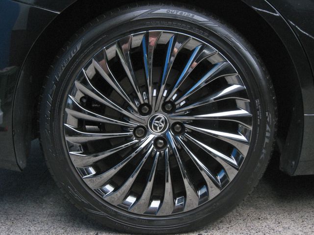 TOYOTA MIRAI 2021 Image 31