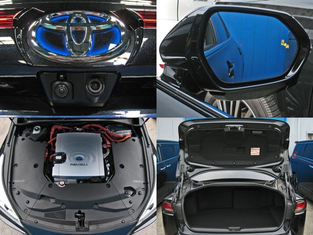 TOYOTA MIRAI 2021 Image 31