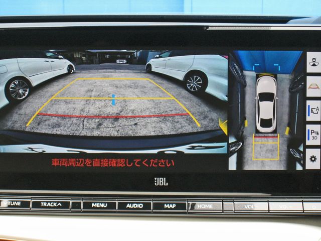 TOYOTA MIRAI 2021 Image 31