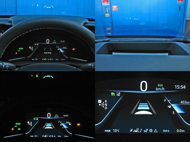 TOYOTA MIRAI 2021 Image 31