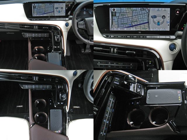 TOYOTA MIRAI 2021 Image 31